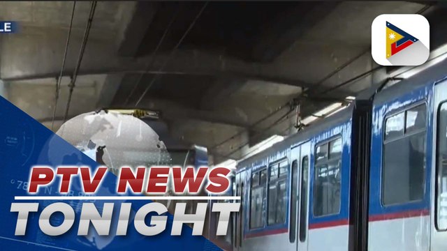 MRT-3, LRT-2 to provide free rides to gov’t workers to celebrate 123rd Civil Service Anniversary