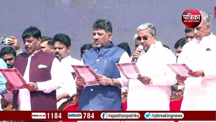 सरकार के आदेश: कर्नाटक में हर दिन संविधान की प्रस्तावना पढ़ना अनिवार्य