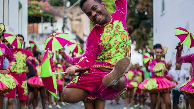 Dia do Frevo: a data homenageia o Jornalista Osvaldo da Silva Almeida
