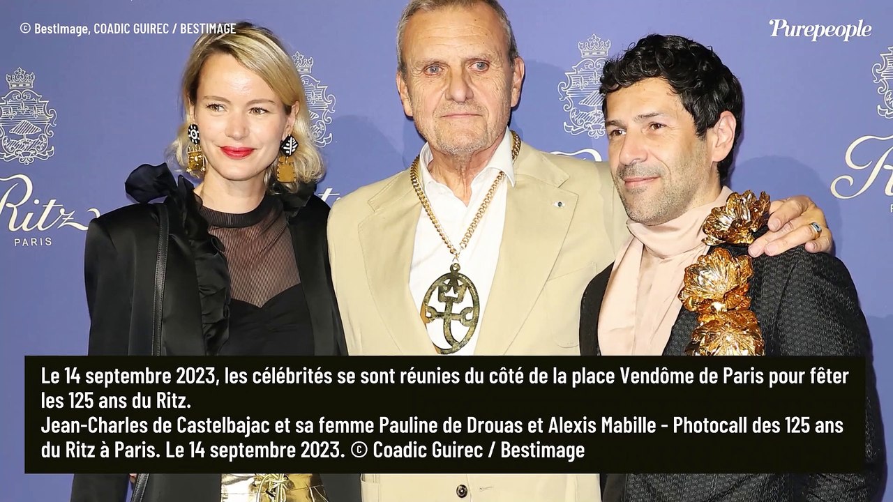 PHOTOS Lola Dewaere amoureuse : elle officialise, tout en glamour, son couple avec Gianni Giardinelli !