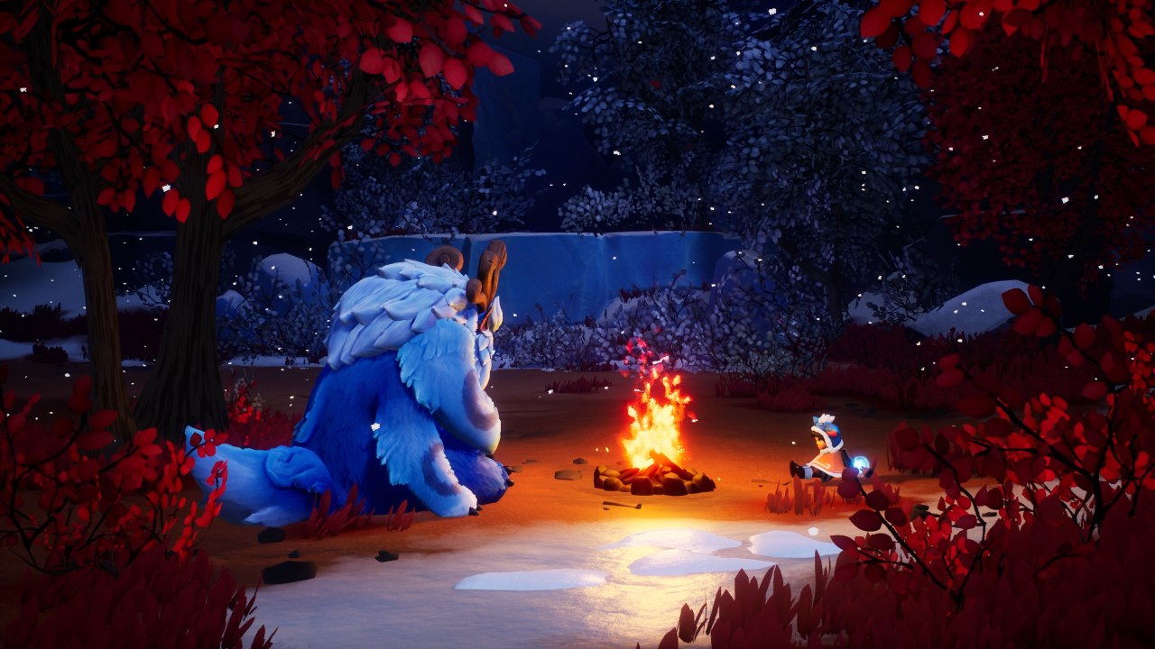Song of Nunu: A League of Legends Story s'offre enfin une date de sortie, et il ne va plus falloir attendre longtemps