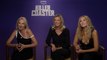 Interview « Tu préfères » avec Audrey, Alexandra Lamy et Chloé Jouannet pour « Killer Coaster »
