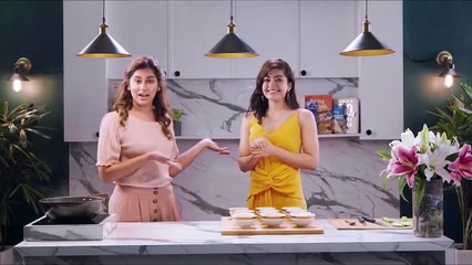 Chicken Puttu Curry | Rashmika Mandanna | Upasana Kamineni Konidela