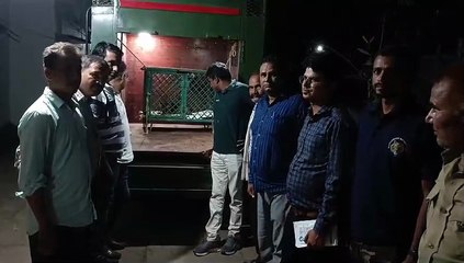 नहारगढ़ बॉयोलोजिकल पार्क भेजा गया टी-79 का शावक