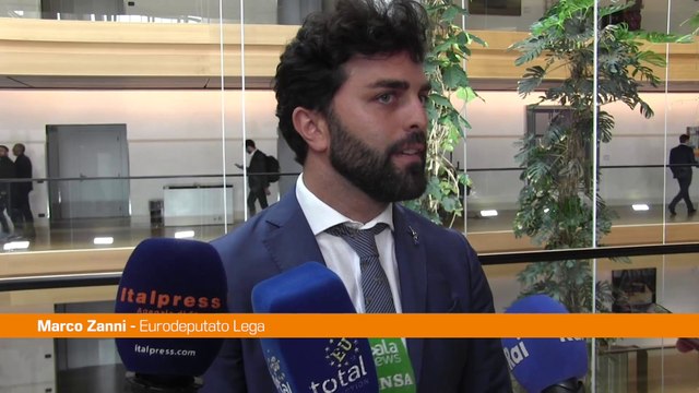 Zanni Sulle auto elettriche cinesi l'Ue si sveglia tardi