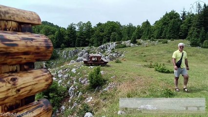 emOutDoors - Vikend ljeto Kostolac Vlašić 2023