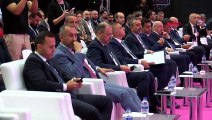 İSTANBUL-MOBİL İLETİŞİM VE BİLGİ TEKNOLOJİLERİ FUARI KAPILARINI AÇTI