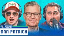 FULL VIDEO EPISODE: Dan Patrick, Lions Beat The Chiefs, Week 1 Picks & Preview, Fantasy F-Bois And Fyre Fest Of The Week