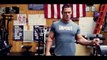 Dwayne The Rock Johnson vs John Cena - Workout Motivation
