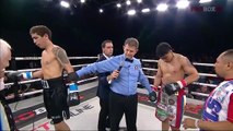 Lester Martinez vs Lucas de Abreu (12-07-2023) Full Fight