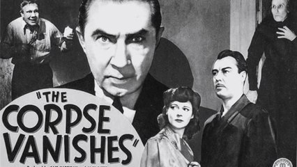 The Corpse Vanishes (Vintage 1942 Movie)