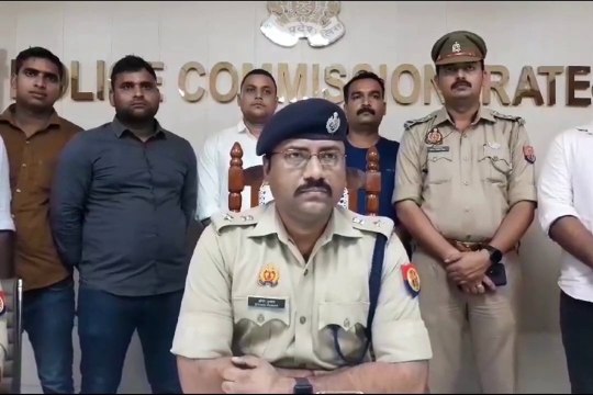Agra News: गूगल पर सर्च किया ‘गला काटने पर कितना दर्द होगा’ चावल व्यापारी की मौत में चौंकाने वाला खुलासा