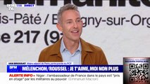 Appel de Fabien Roussel à envahir les préfectures: 