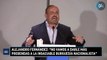 Alejandro Fernández: “No vamos a darle más prebendas a la insaciable burguesía nacionalista”
