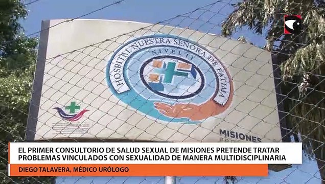 El primer consultorio de salud sexual de Misiones pretende tratar problemas vinculados con sexualidad de manera multidisciplinaria