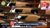 എൽദോയ്ക്കുള്ള മറുപടി മന്ത്രി മുഹമ്മദ്‌ റിയാസ് തന്നെ കൊടുത്തു