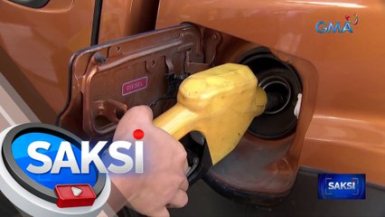 Panibagong big-time OPH, asahan sa susunod na linggo | Saksi