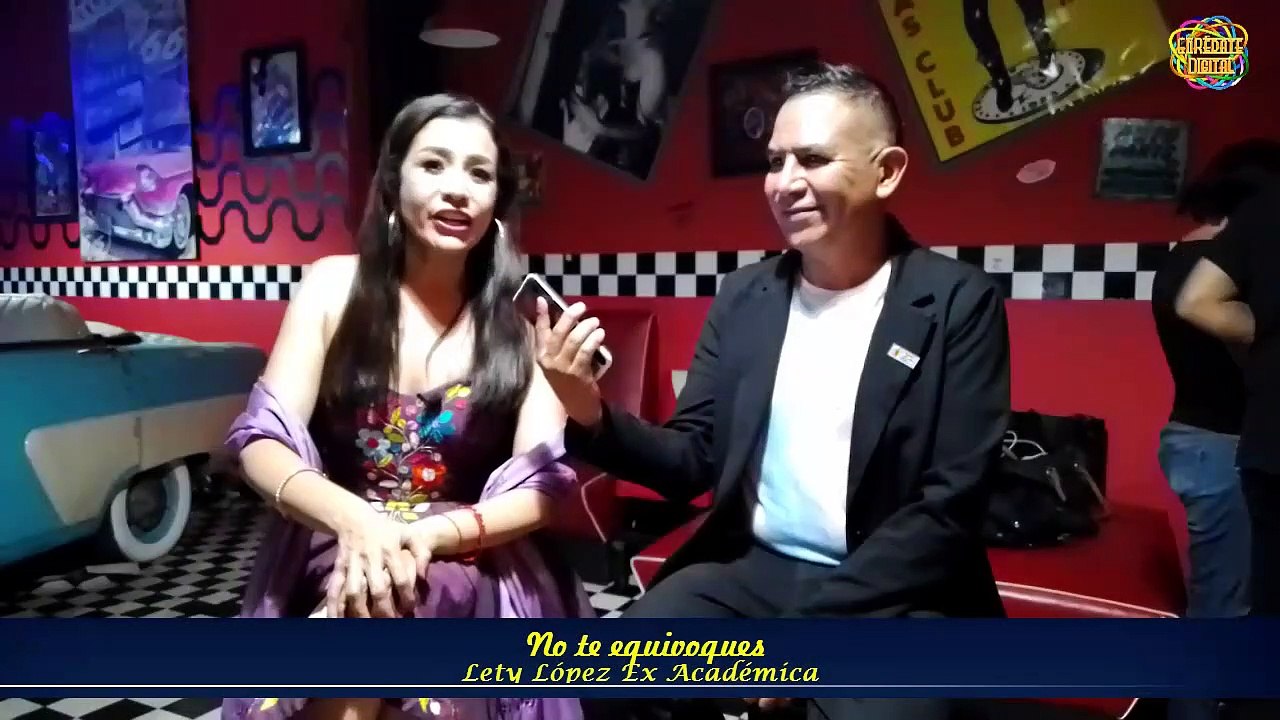 No te equivoques