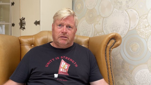 Hillsborough Survivors Support Alliance on former PM’s comments