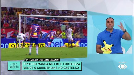 Denilson: Falta de transparência de Luxemburgo aumenta problemas no Corinthians