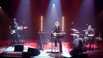 Jean-Louis Murat - L'amour qui passe (live  Toulouse Salle Nougaro 2018)