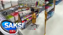 Batang barya ang ipambabayad sana sa school supplies, tinulungan ng magsing-irog; donasyon ng netizens, bumuhos | Saksi