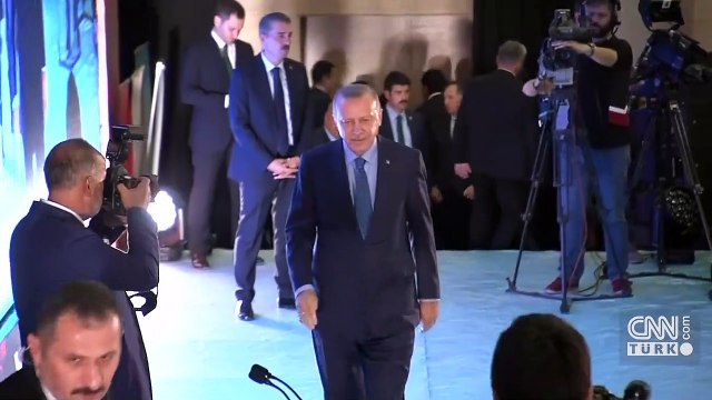 AK Parti'de yerel seçim hazırlıkları