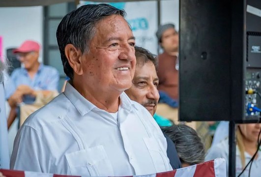 Luis Michel gana más que Pablo Lemus, alcalde de Guadalajara