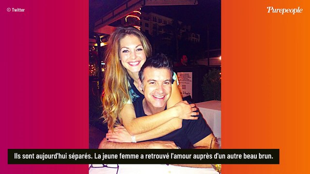 Roch Voisine, papa à 57 ans : la mère de sa fille, de 26 ans sa cadette, l'a remplacé par un autre beau brun