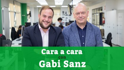 Javier Santacruz: “Vamos a ver más operaciones en España como la de Telefónica”