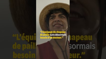 ONE PIECE SAISON 2, c'est officiel ! Et un nouveau membre de l'équipage est confirmé !