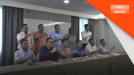 Tiga tuntutan termasuk dakwa Zahid semula - Tun Faisal