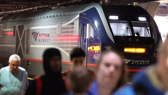 Amtrak Just Added Another Way to Score $5 Fares