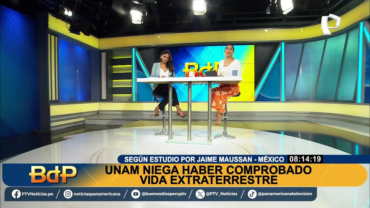 Arqueólogo Flavio Estrada: Supuestos extraterrestres hallados en Nazca son “muñecos armados”