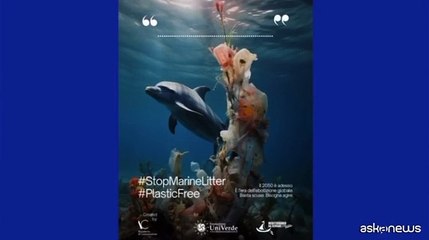 Pecoraro Scanio chiama 40.000 influencer contro le plastiche in mare