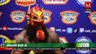 Dragón Rojo Jr. y Templario firman máscara contra máscara en aniversario 90 del CMLL