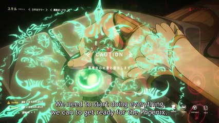 Tate no Yuusha - Tráiler de la Temporada 3