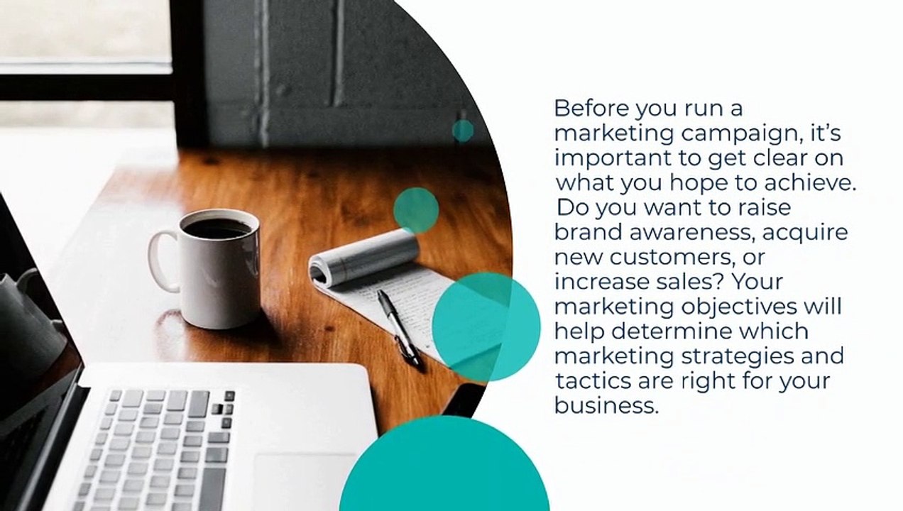 Juan Pablo Berroeta Shares How to Develop a Small-Business Marketing Plan