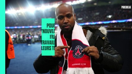 Pour Rohff, les "nouveaux rappeurs" français ne travaillent pas assez leurs textes (et c'est pas totalement faux)