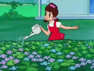 Lo specchio magico ep. 07 Mamma sei meravigliosa