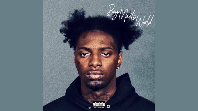 All The Way - Sleepy Hallow (Vocals) [Official Audio] |G46 RAP/HIP HOP