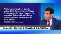 Karim Zeribi : «Je pense que Fabien Roussel a un espace énorme et qu'il devrait l'occuper en incarnant une gauche républicaine»