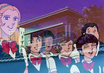 Mimì e le ragazze della pallavolo ep. 16 La ragazza dei monti nevosi