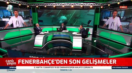 ASpor canlı yayınında tartışma: "yalan bilgi" "seni ne ilgilendiriyor?"