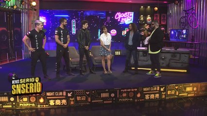 Vero Bravo y el día que le quitaron todos sus ahorros