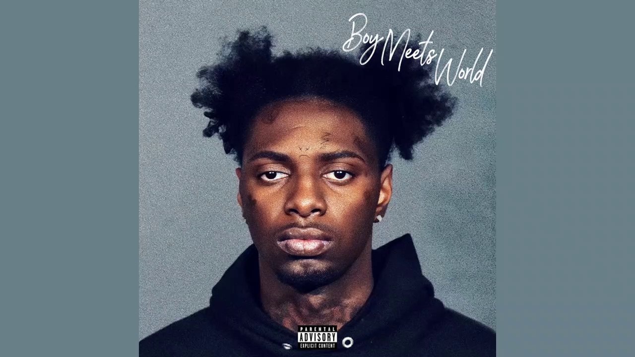 Motion - Sleepy Hallow (Instrumental) [Official Audio] |G46 RAP/HIP HOP