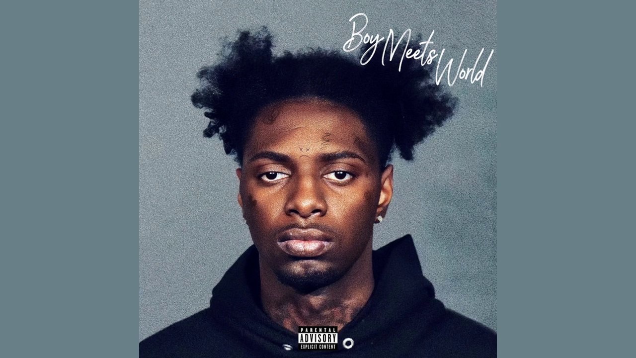 Sleepy Hallow - A N X I E T Y (feat. Doechii) (Instrumental) [Official Audio] |G46 RAP/HIP HOP