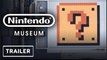 Nintendo Switch | Nintendo Museum | Announcement Trailer - Nintendo Direct 2023