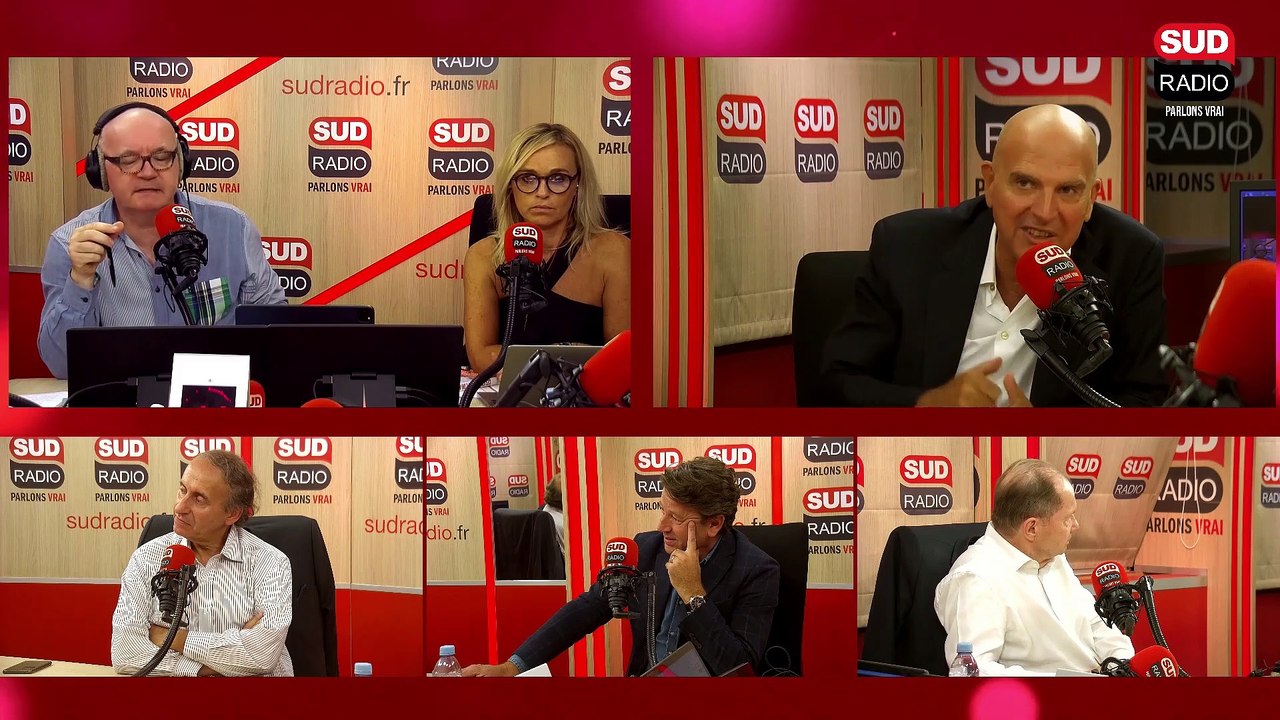 Doit-on effacer les parties sombres de notre histoire?