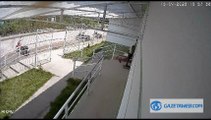Homem invade posto de Saúde em Arapiraca e rouba celular de uma mulher